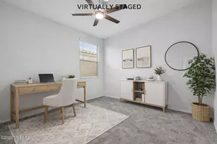 10661 W Filbert St, Marana, AZ 85653 - Photo 9