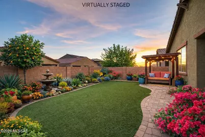 10661 W Filbert Street, Marana, AZ 85653 - Photo 41