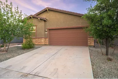 10661 W Filbert Street, Marana, AZ 85653 - Photo 1