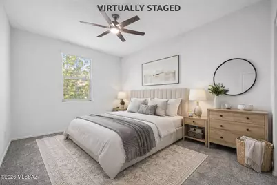 10661 W Filbert Street, Marana, AZ 85653 - Photo 5