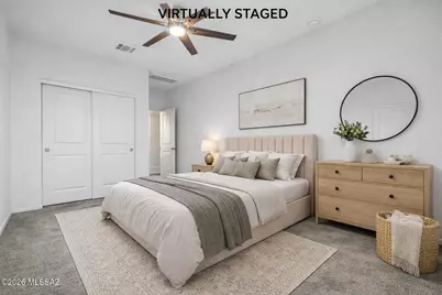 10661 W Filbert Street, Marana, AZ 85653 - Photo 7