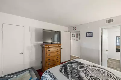 1620 N Wilmot Road #E260, Tucson, AZ 85712 - Photo 19