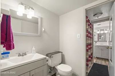 1620 N Wilmot Road #E260, Tucson, AZ 85712 - Photo 15