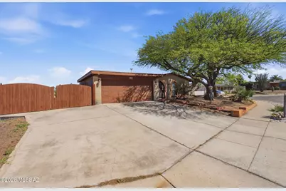 694 N Colette Circle, Tucson, AZ 85748 - Photo 3