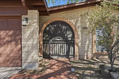694 N Colette Circle, Tucson, AZ 85748 - Photo 5
