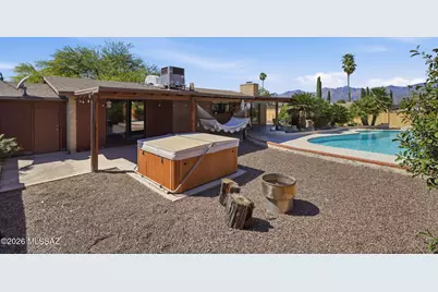 694 N Colette Circle, Tucson, AZ 85748 - Photo 41