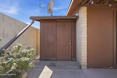 694 N Colette Circle, Tucson, AZ 85748 - Photo 39
