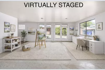 5408 E Willard Street, Tucson, AZ 85712 - Photo 29