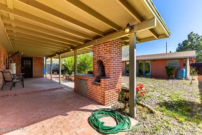 5408 E Willard Street, Tucson, AZ 85712 - Photo 23
