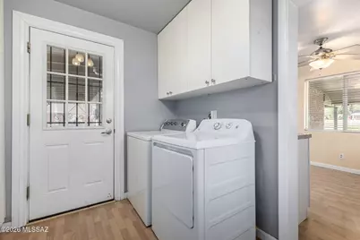 5408 E Willard Street, Tucson, AZ 85712 - Photo 13