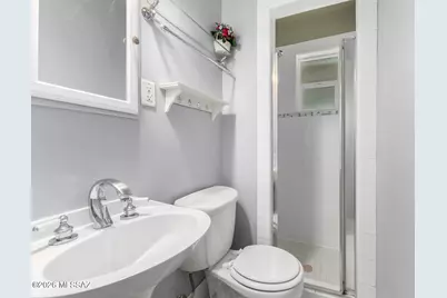 5408 E Willard Street, Tucson, AZ 85712 - Photo 17