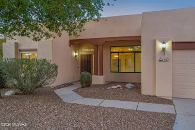 7667 E Park View Drive, Tucson, AZ 85715 - Photo 29