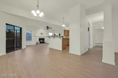 7667 E Park View Drive, Tucson, AZ 85715 - Photo 3