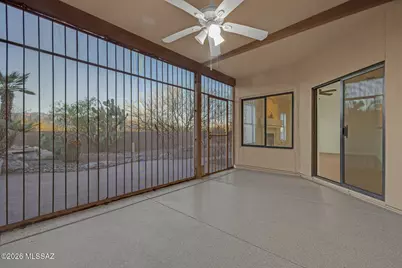 7667 E Park View Drive, Tucson, AZ 85715 - Photo 31