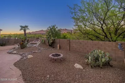 7667 E Park View Drive, Tucson, AZ 85715 - Photo 41