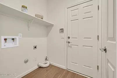 7667 E Park View Drive, Tucson, AZ 85715 - Photo 25