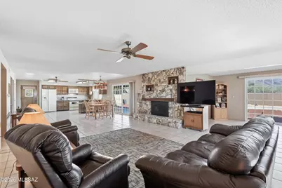8710 N Hickory Drive, Tucson, AZ 85704 - Photo 3