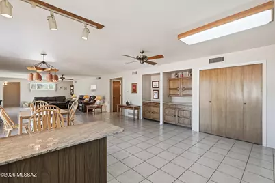 8710 N Hickory Drive, Tucson, AZ 85704 - Photo 15