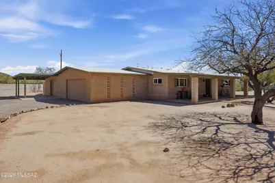8710 N Hickory Drive, Tucson, AZ 85704 - Photo 5