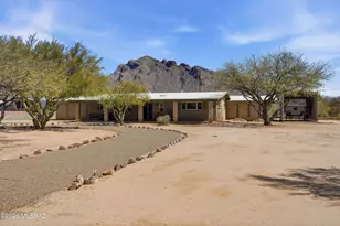 8710 N Hickory Dr, Tucson, AZ 85704 - Photo 1