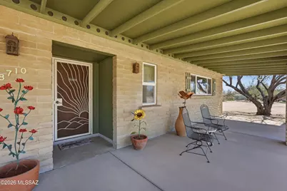 8710 N Hickory Drive, Tucson, AZ 85704 - Photo 9