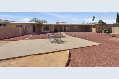 8710 N Hickory Drive, Tucson, AZ 85704 - Photo 41
