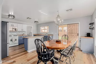 10168 N Pitchingwedge Lane, Oro Valley, AZ 85737 - Photo 7