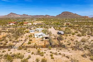 5009 W Dakota St, Tucson, AZ 85757 - Photo 15