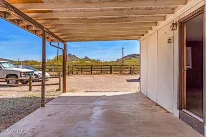 5009 W Dakota Street, Tucson, AZ 85757 - Photo 29