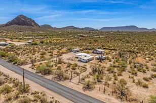 5009 W Dakota St, Tucson, AZ 85757 - Photo 1