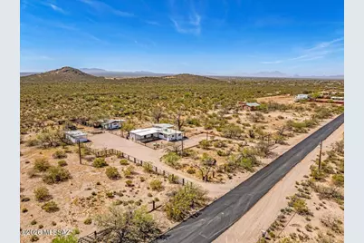 5009 W Dakota Street, Tucson, AZ 85757 - Photo 5