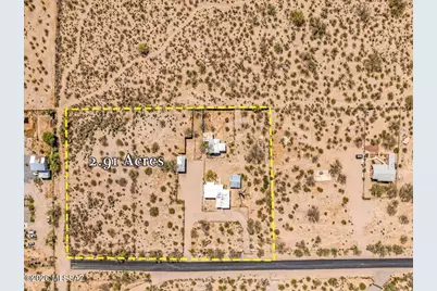 5009 W Dakota Street, Tucson, AZ 85757 - Photo 9