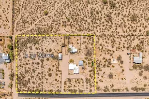 5009 W Dakota St, Tucson, AZ 85757 - Photo 9