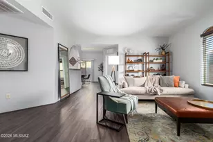 6421 E Koufax Ln, Tucson, AZ 85756 - Photo 5