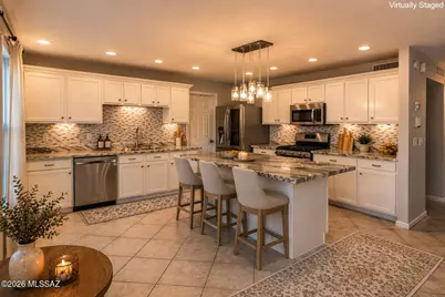 7328 S Arizona Madera Drive, Tucson, AZ 85747 - Photo 1