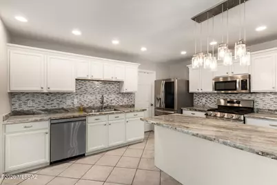 7328 S Arizona Madera Drive, Tucson, AZ 85747 - Photo 13