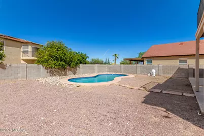 7328 S Arizona Madera Drive, Tucson, AZ 85747 - Photo 41