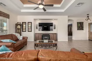 61802 E Ironwood Ln, Tucson, AZ 85739 - Photo 9