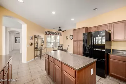 61802 E Ironwood Lane, Tucson, AZ 85739 - Photo 13