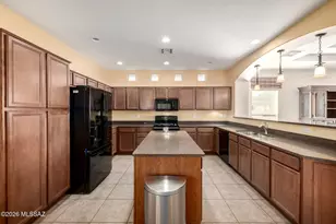 61802 E Ironwood Ln, Tucson, AZ 85739 - Photo 15