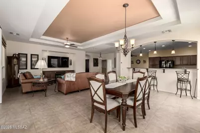 61802 E Ironwood Lane, Tucson, AZ 85739 - Photo 11