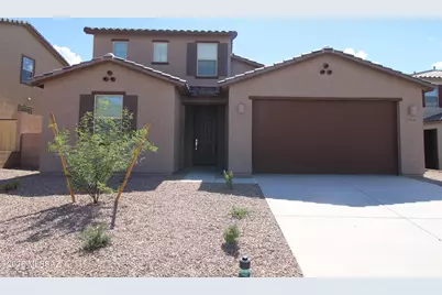 17606 S Ridgerunner Drive, Vail, AZ 85641 - Photo 1