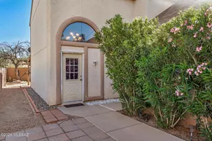 3049 W Avior Dr, Tucson, AZ 85742 - Photo 5