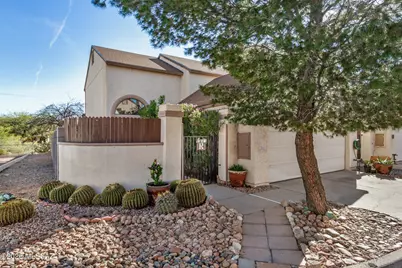 3049 W Avior Drive, Tucson, AZ 85742 - Photo 3