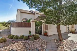 3049 W Avior Dr, Tucson, AZ 85742 - Photo 3