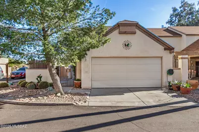 3049 W Avior Drive, Tucson, AZ 85742 - Photo 1