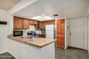 3049 W Avior Dr, Tucson, AZ 85742 - Photo 13