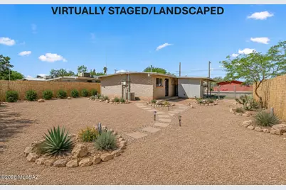 964 N Catalina Avenue, Tucson, AZ 85711 - Photo 19
