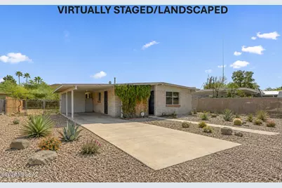 964 N Catalina Avenue, Tucson, AZ 85711 - Photo 1