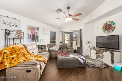 39425 S Cinch Strap Place, Saddlebrooke, AZ 85739 - Photo 7